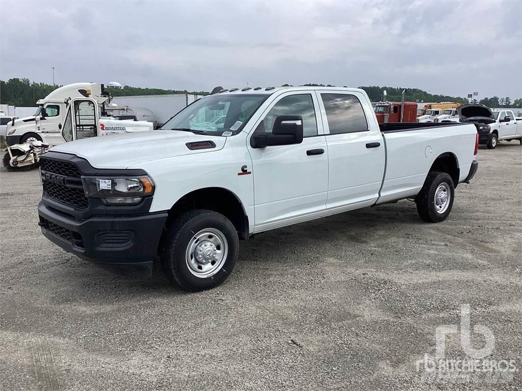 RAM 2500 Pick up/Platou