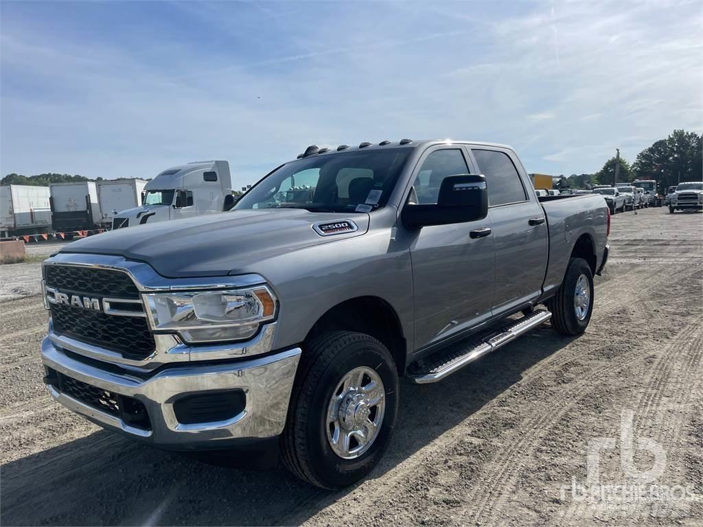 RAM 2500 Pick up/Platou