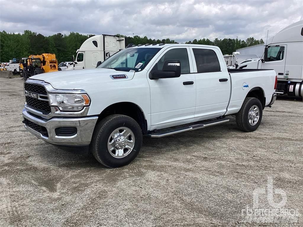RAM 2500 Pick up/Platou