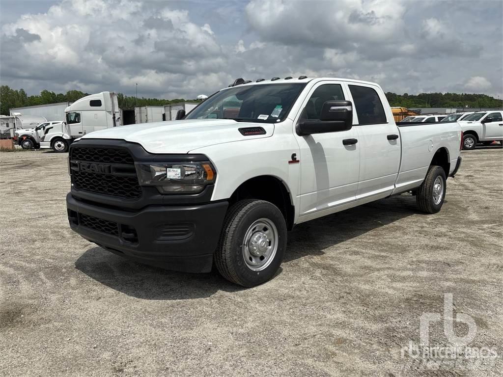 RAM 2500 Pick up/Platou