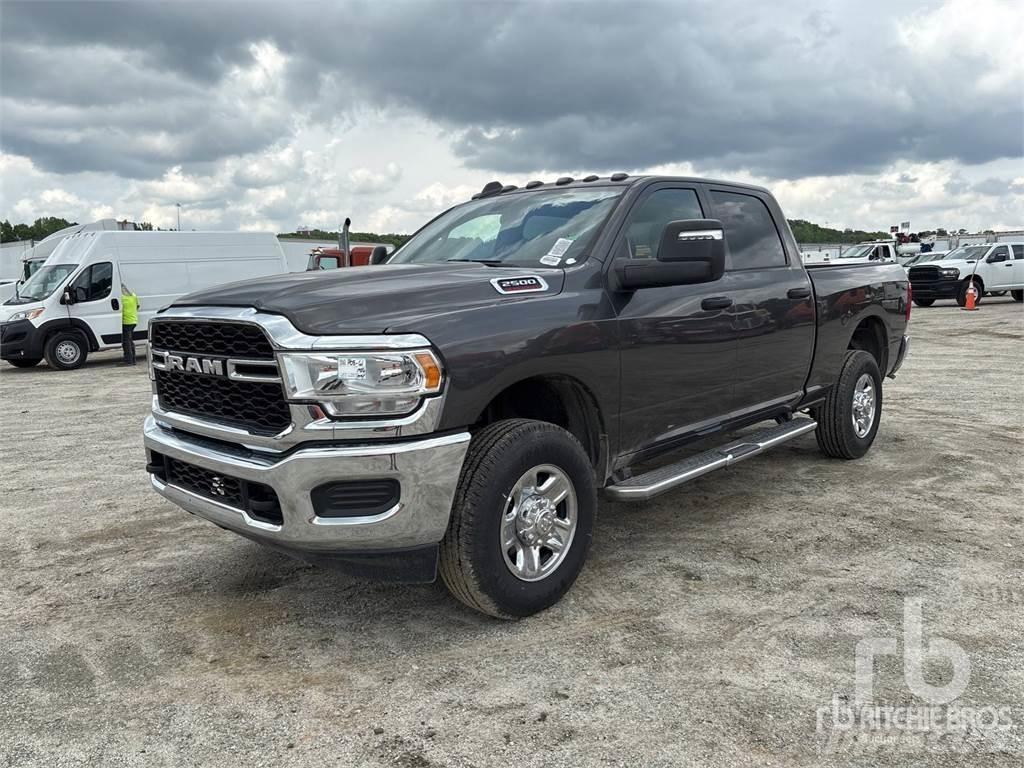 RAM 2500 Pick up/Platou