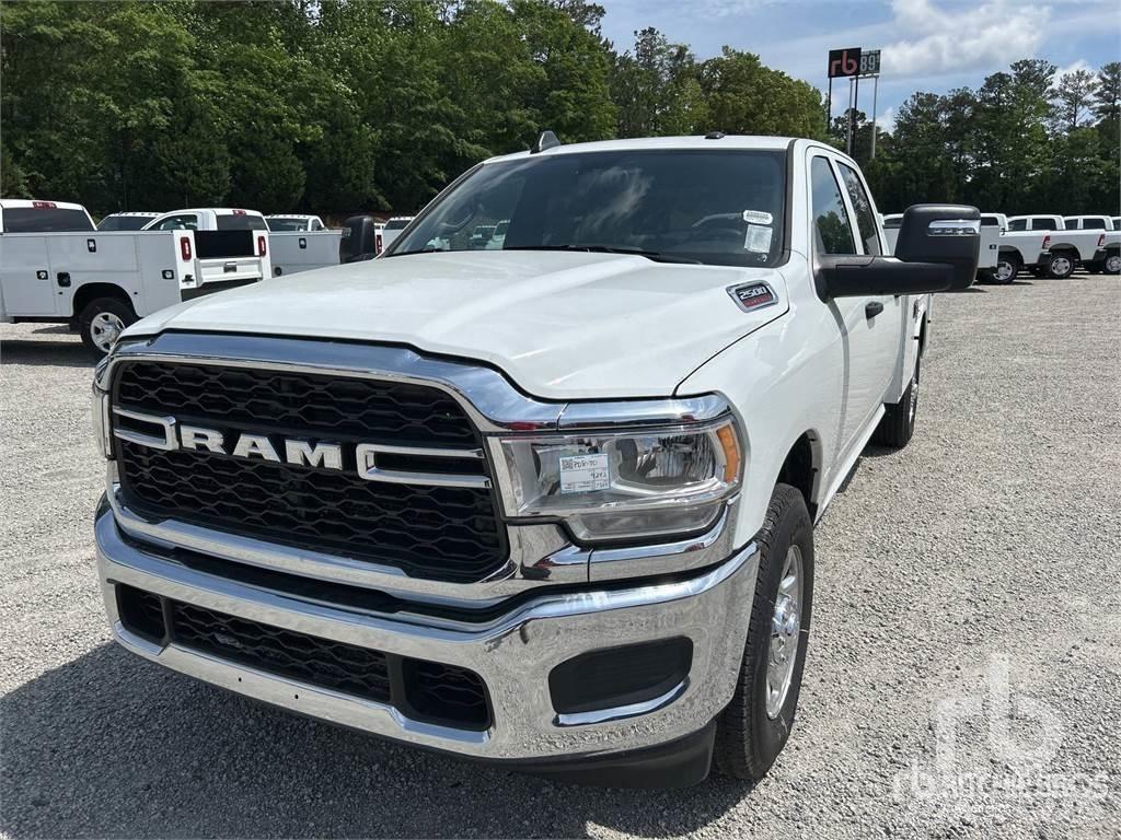 RAM 2500 Municipal/vehicul cu uz general