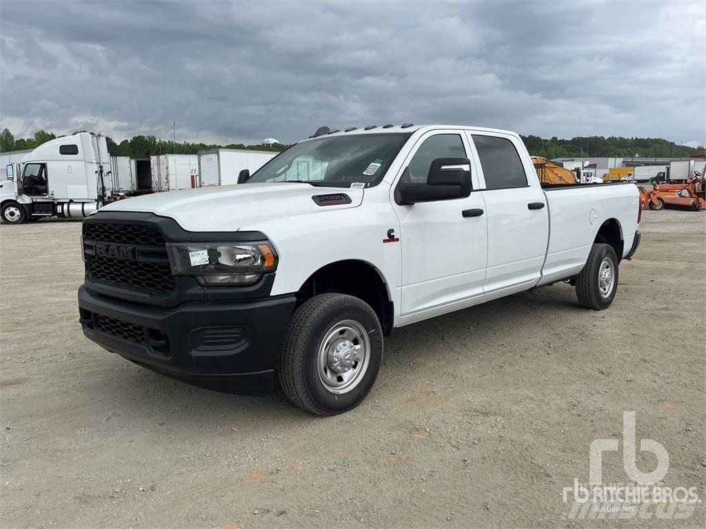 RAM 2500 Pick up/Platou