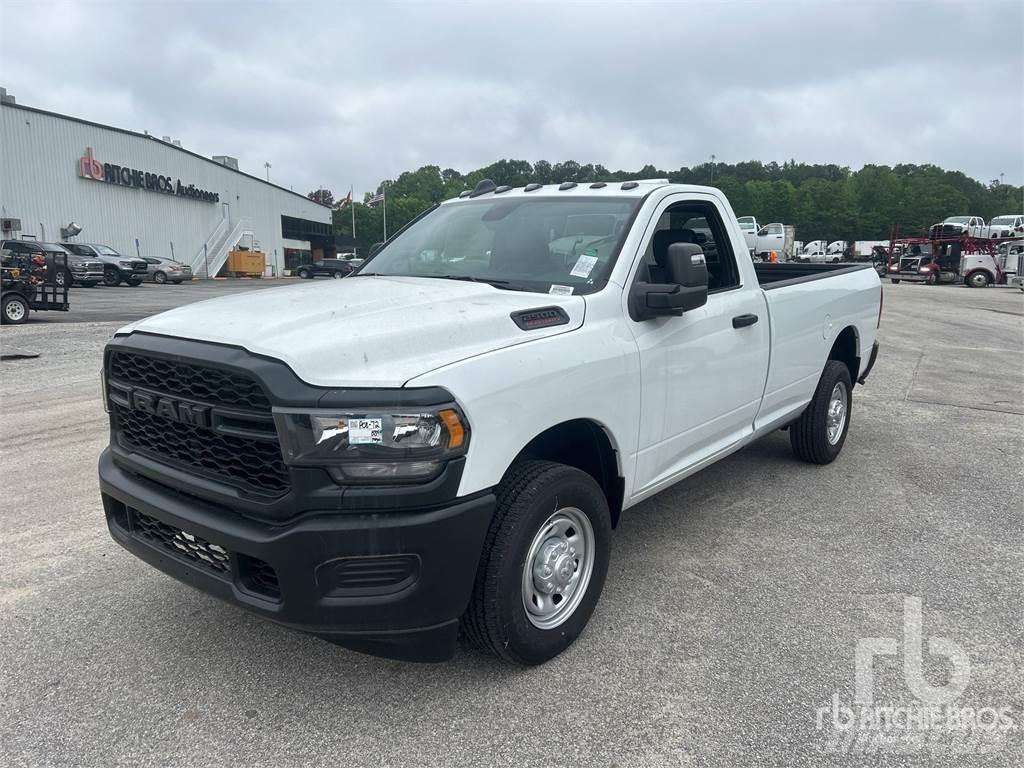 RAM 2500 Pick up/Platou