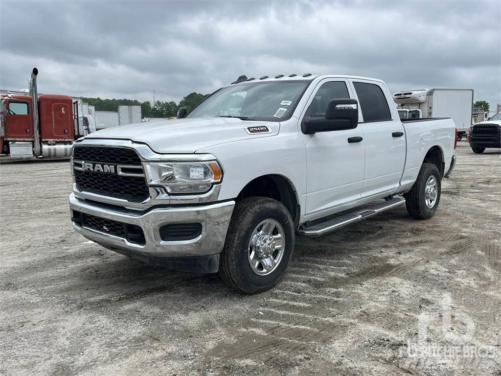 RAM 2500 Pick up/Platou