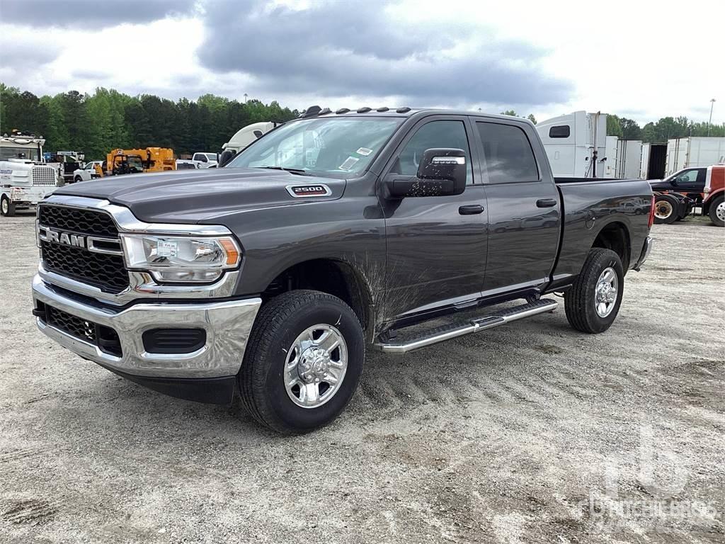 RAM 2500 Pick up/Platou