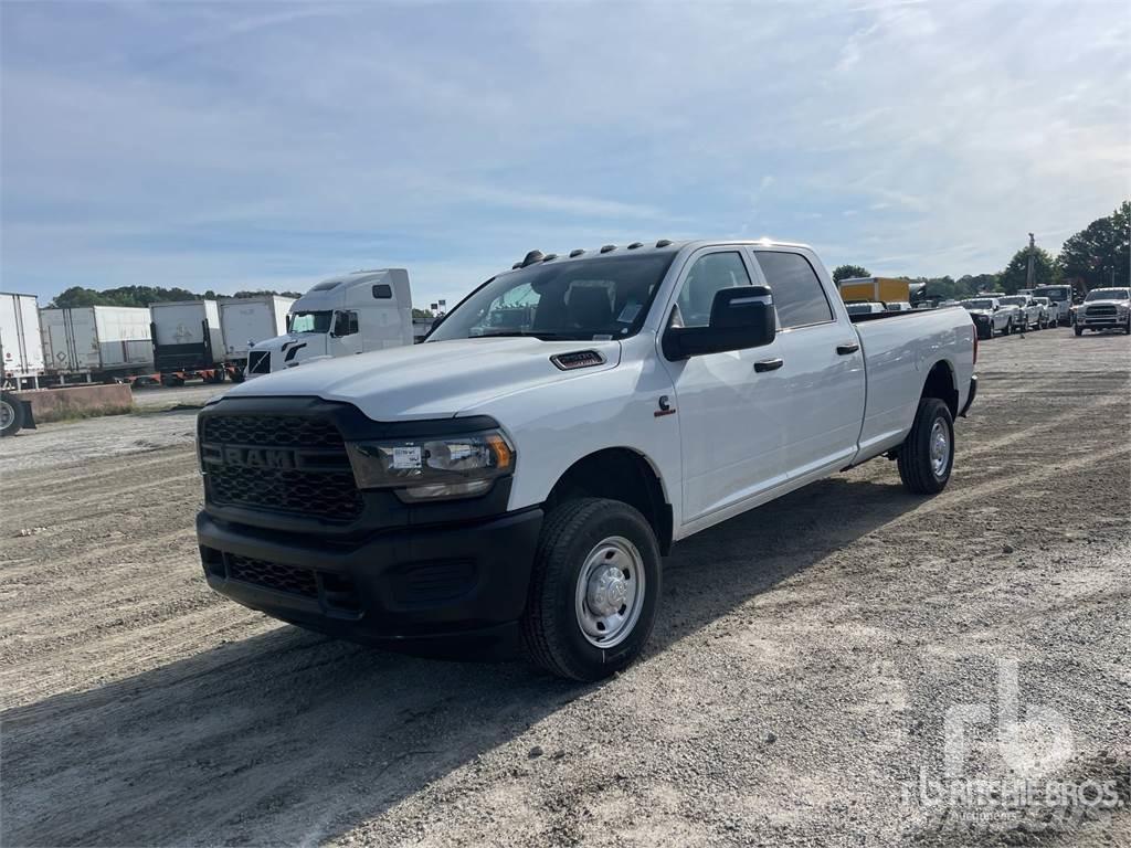 RAM 2500 Pick up/Platou