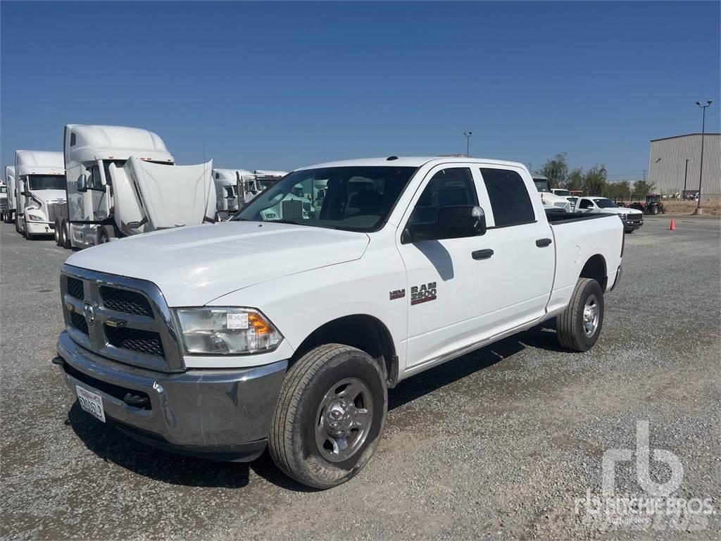 RAM 2500 Pick up/Platou