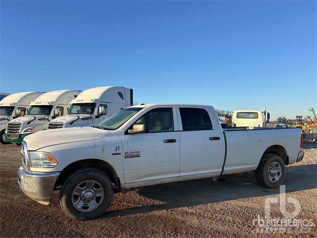 RAM 2500 Pick up/Platou
