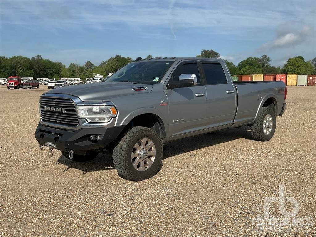 RAM 2500 Pick up/Platou