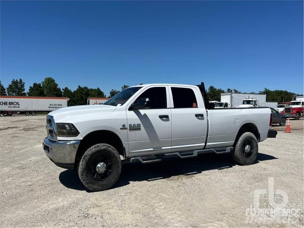 RAM 2500 Pick up/Platou
