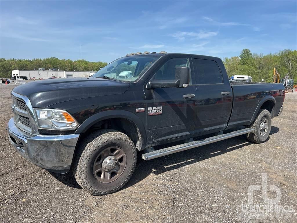 RAM 2500 Pick up/Platou