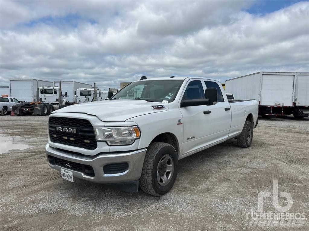 RAM 2500 Pick up/Platou