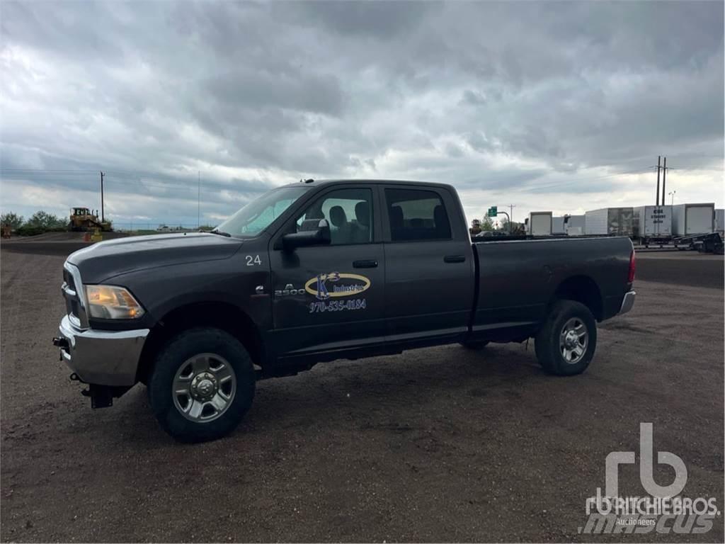 RAM 2500 Pick up/Platou