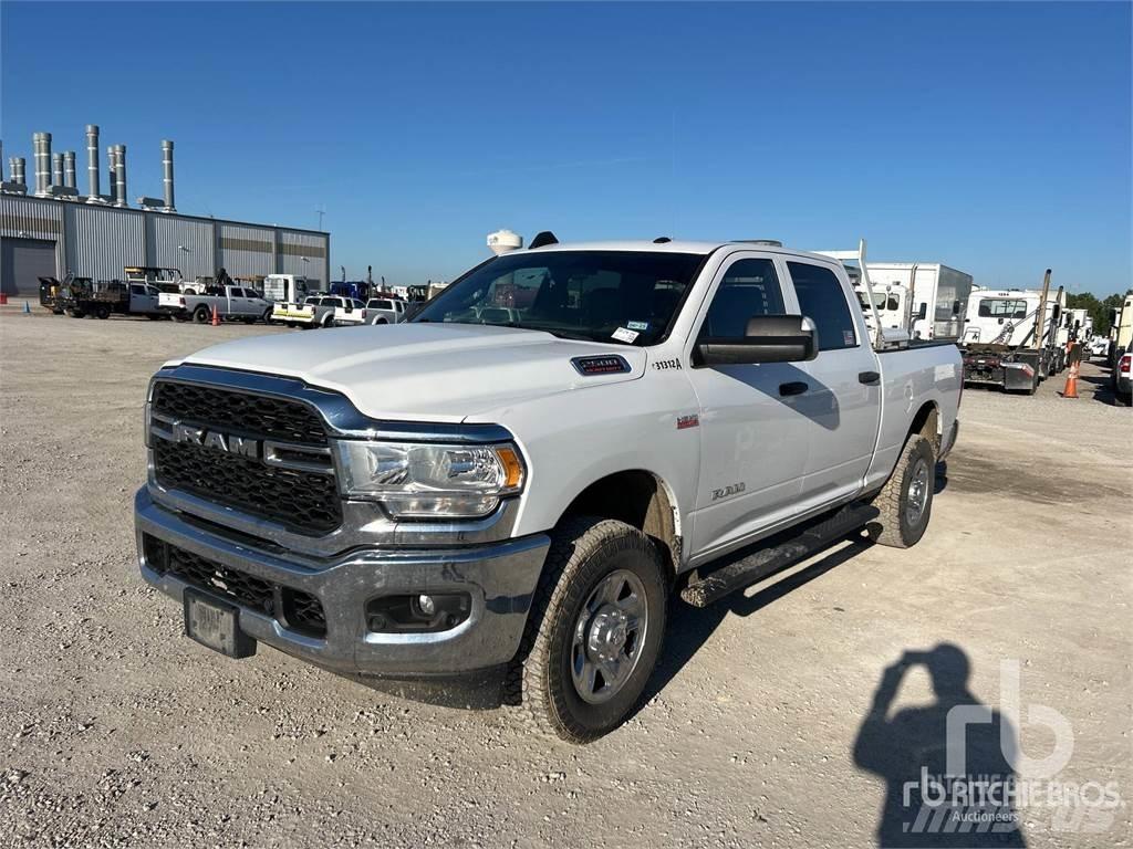 RAM 2500 Pick up/Platou