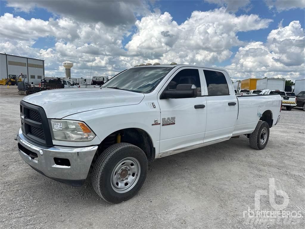 RAM 2500 Pick up/Platou