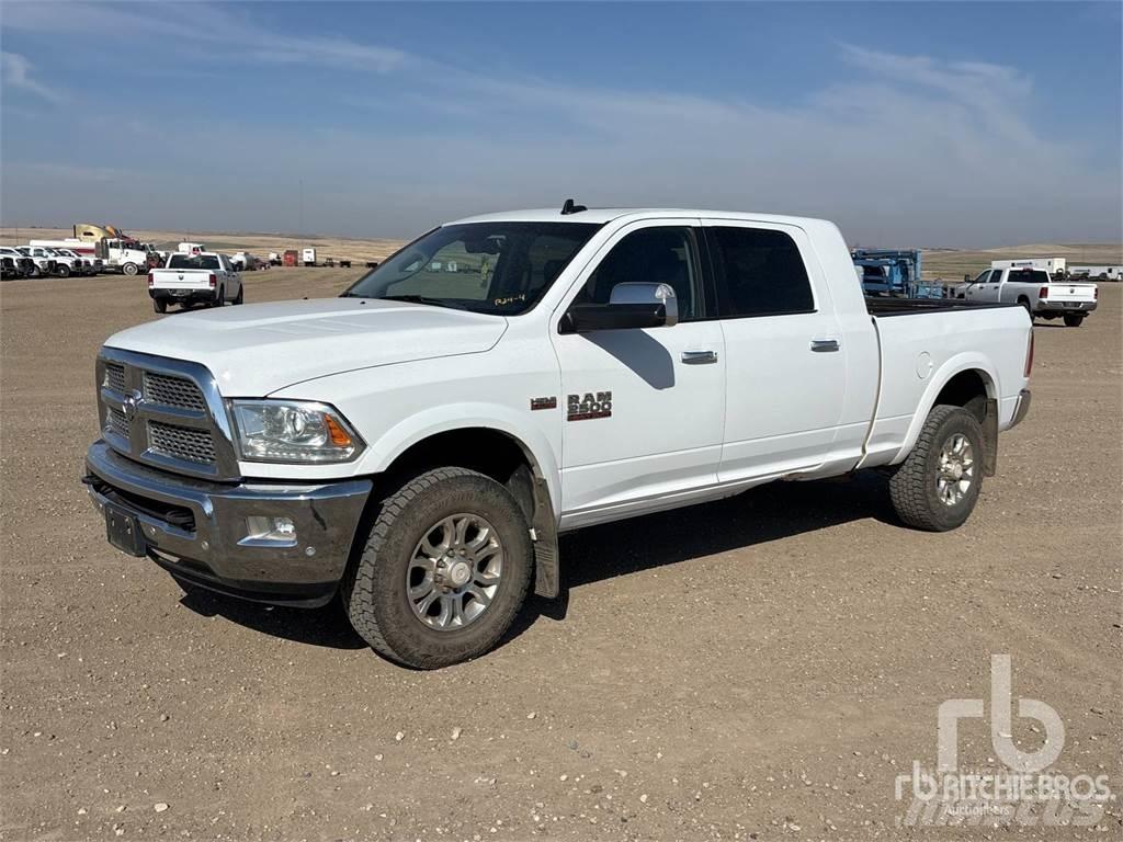 RAM 2500 Pick up/Platou