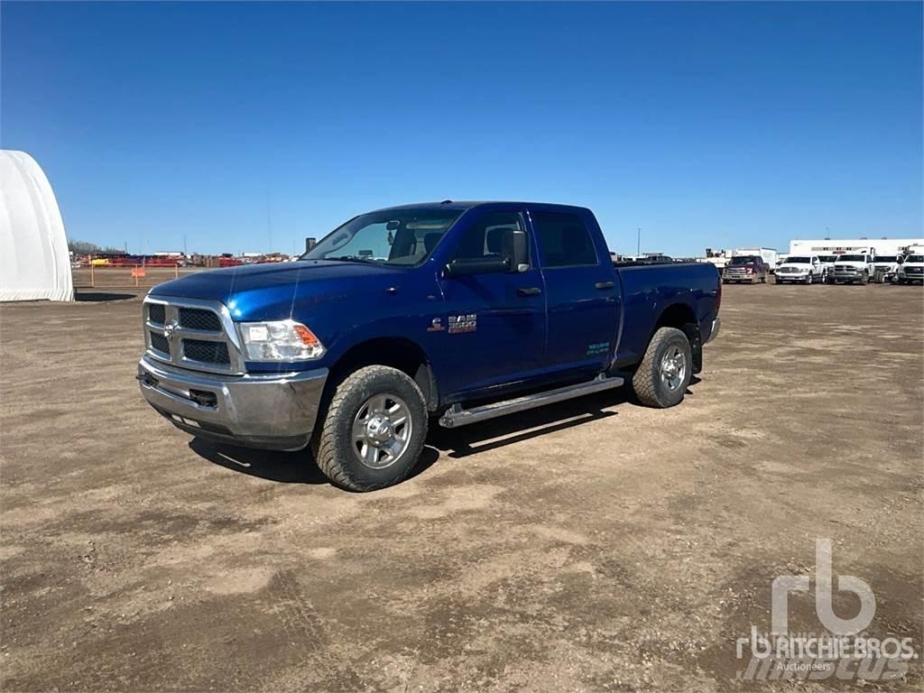 RAM 3500 Pick up/Platou