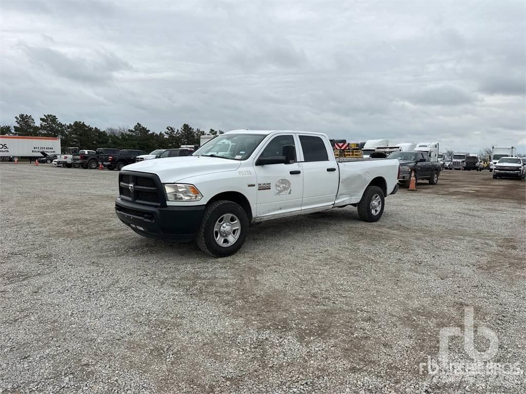 RAM 3500 Pick up/Platou