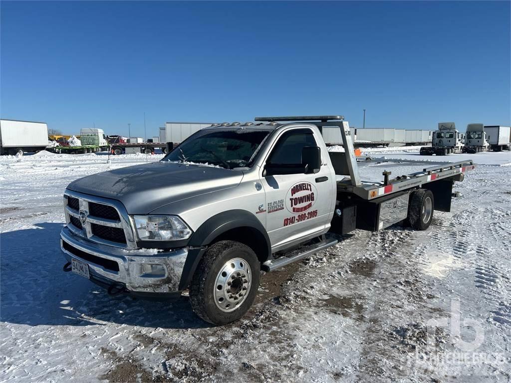 RAM 5500 Vehicule de recuperare
