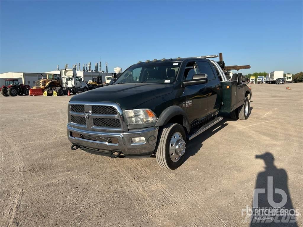 RAM 5500 Platforma/Troliu