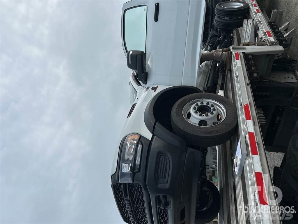 RAM 5500 Camion cabina sasiu