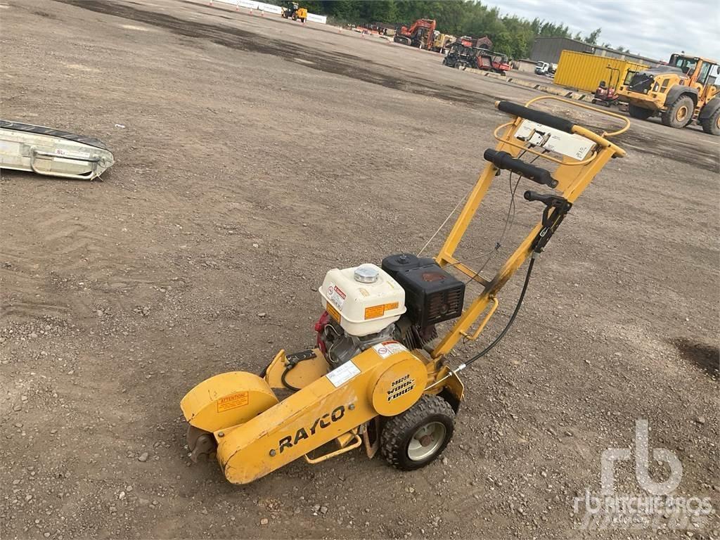 Rayco RG13-11 Polizoare butuci