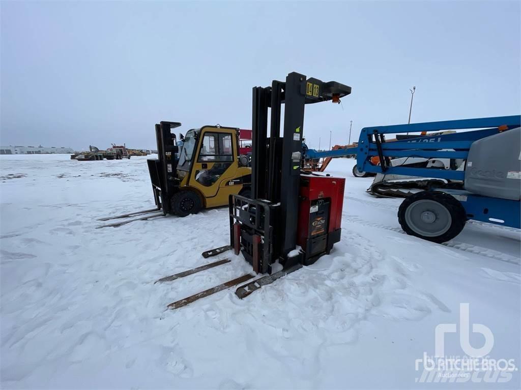 Raymond EASI Stivuitor electric
