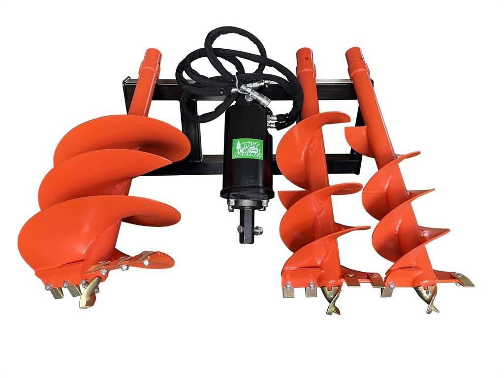  RAYTREE RMA42 Perforatoare