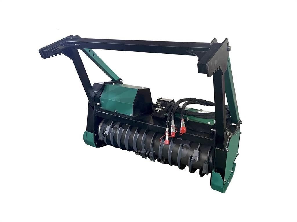  RAYTREE RMBD50 Utilaje silvicultura