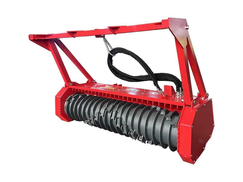  RAYTREE RMBD72 Utilaje silvicultura