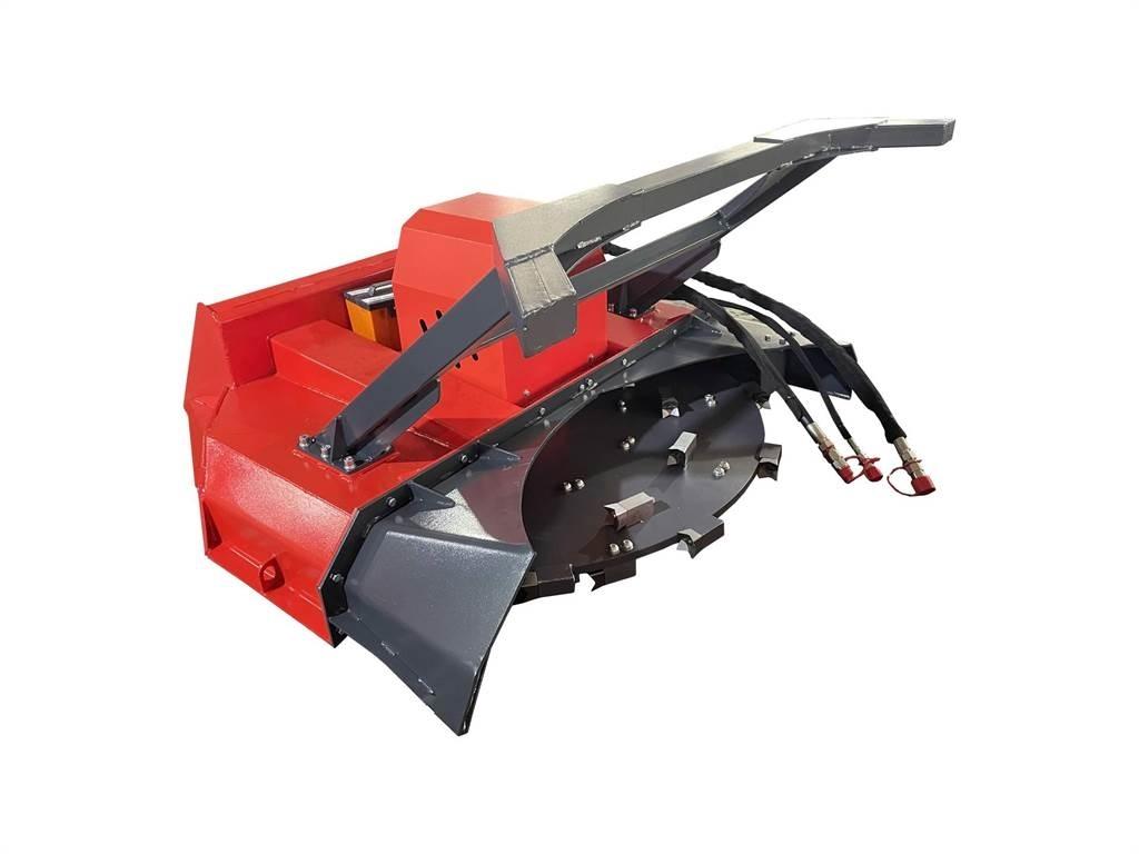  RAYTREE RMDM70 Utilaje silvicultura