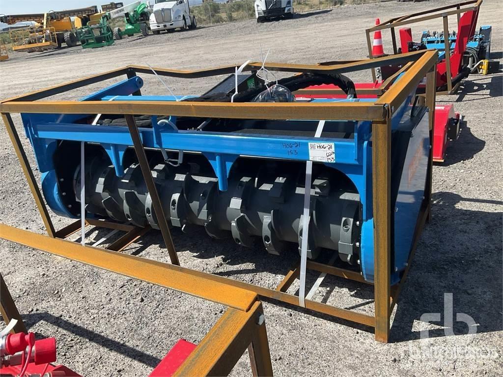  RAYTREE RMDM72 Utilaje silvicultura