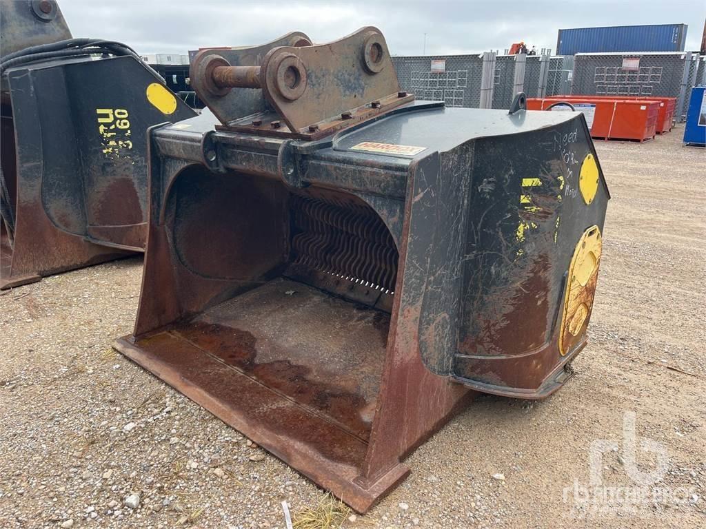 Remu PD2160 Pistoane