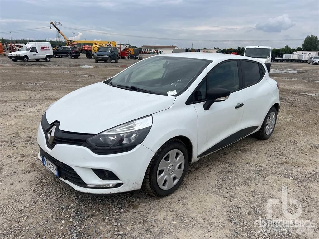Renault CLIO Utilitara