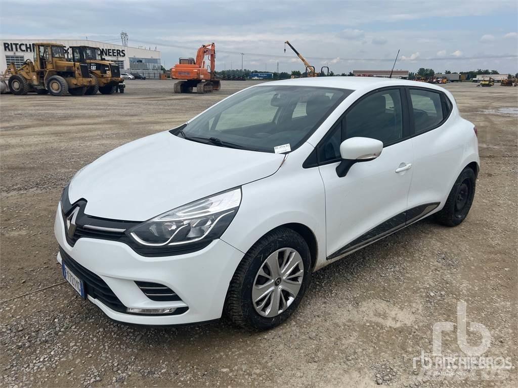 Renault CLIO Masini