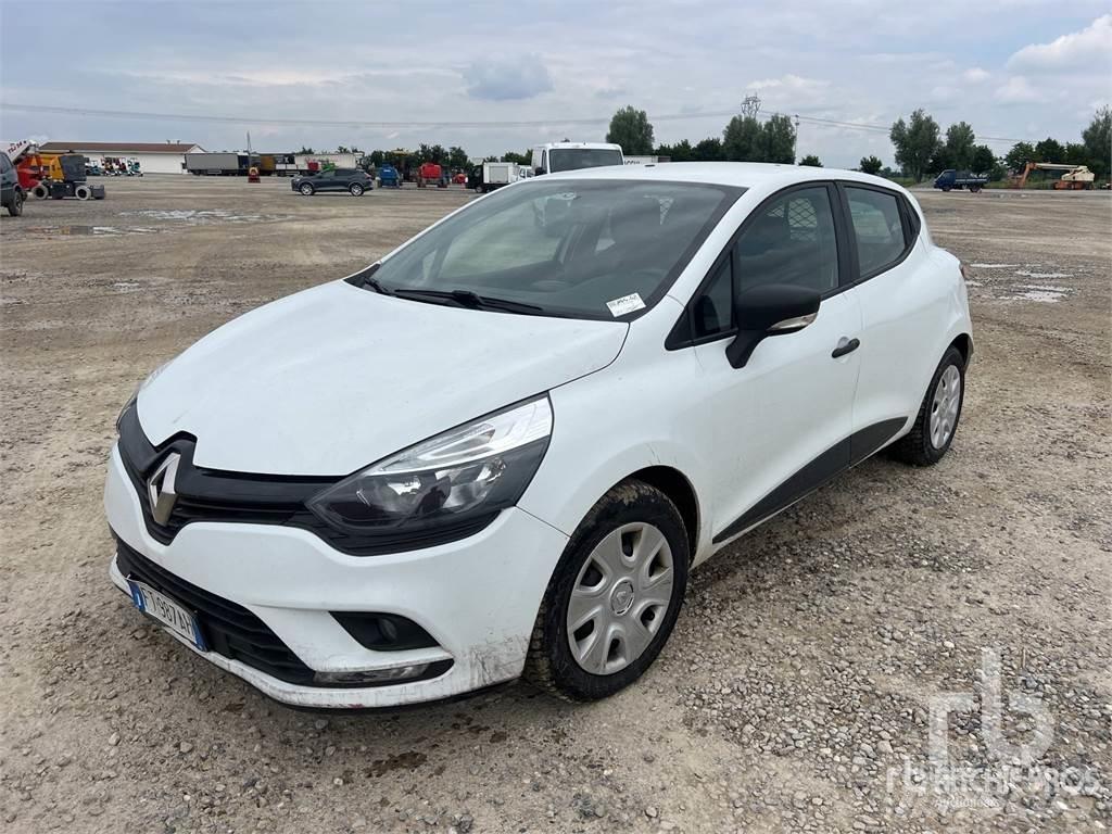 Renault CLIO Utilitara