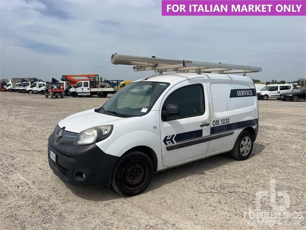 Renault KANGOO Utilitara