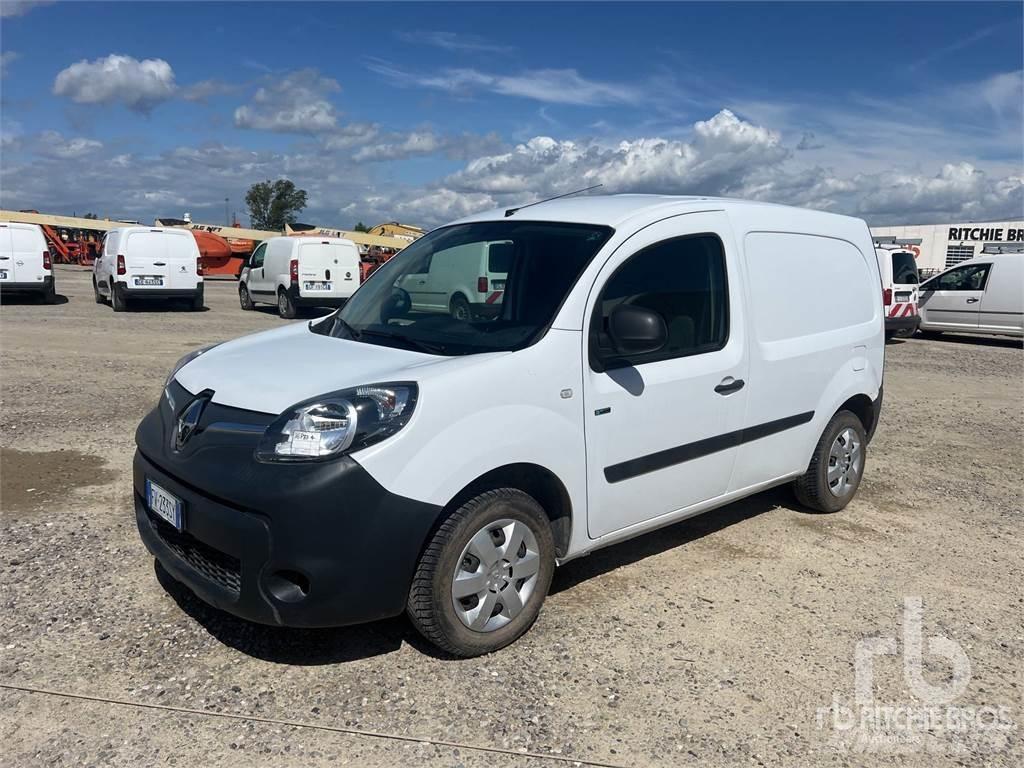 Renault KANGOO Utilitara