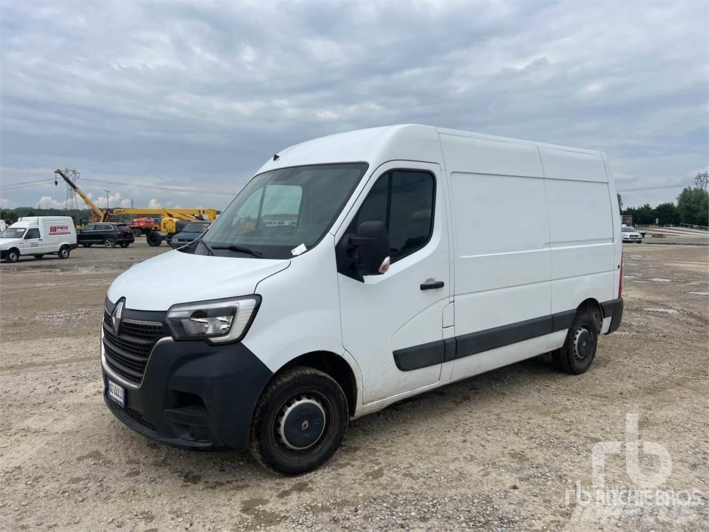 Renault MASTER Utilitara