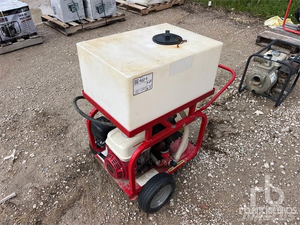 Rice Gasoline Utilaje construcții - Altele