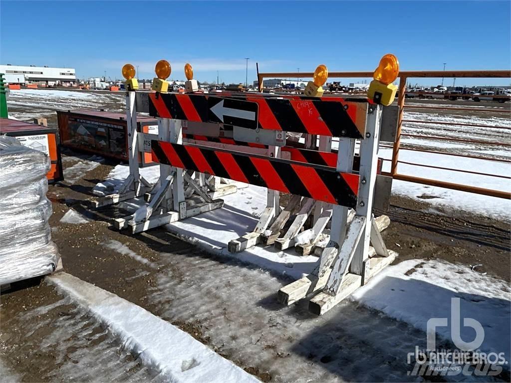  Road Signs Altele