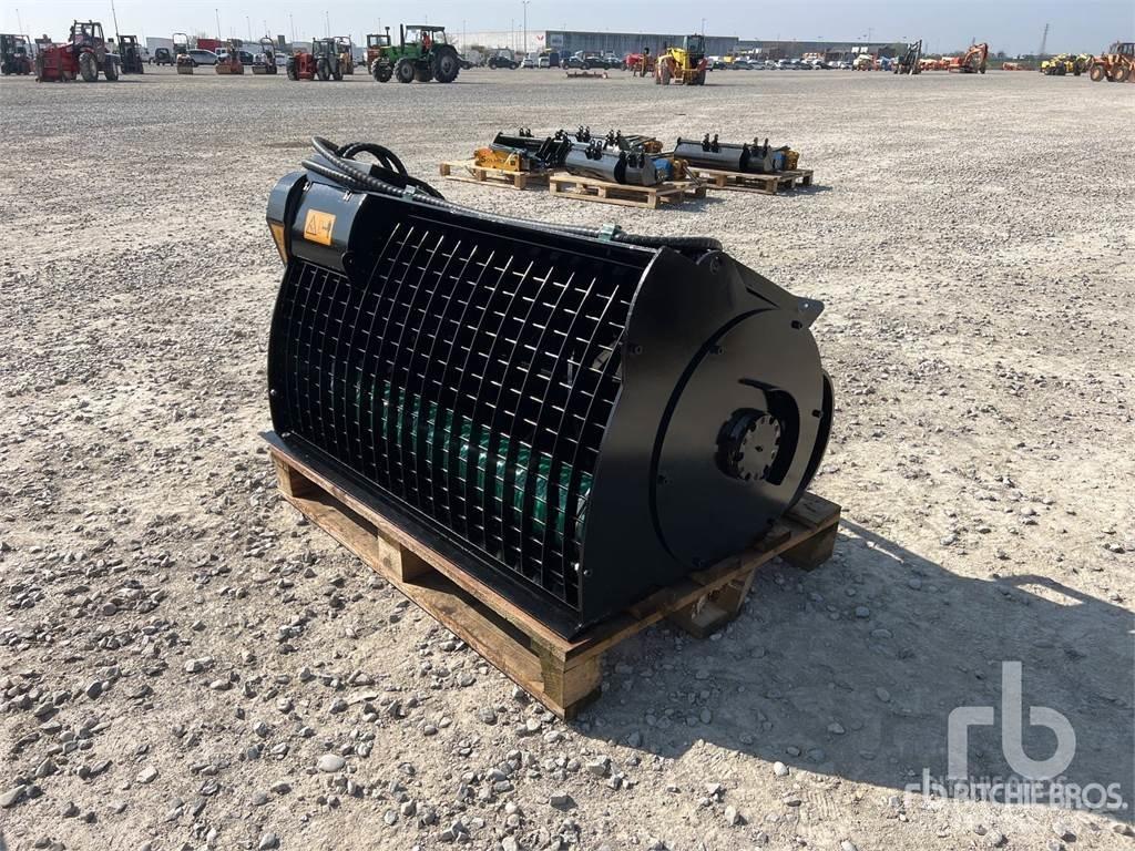  ROLFI TL250 Pistoane