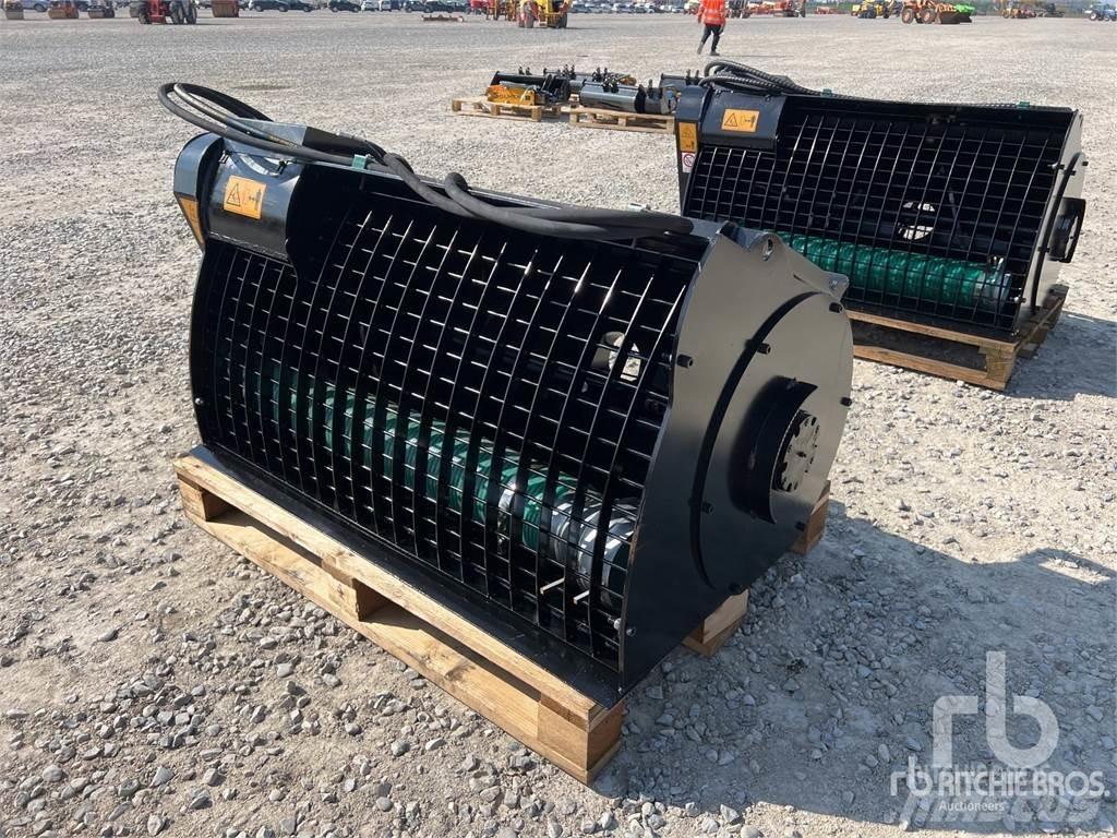  ROLFI TL250 Pistoane