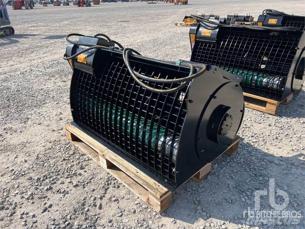  ROLFI TL250 Pistoane