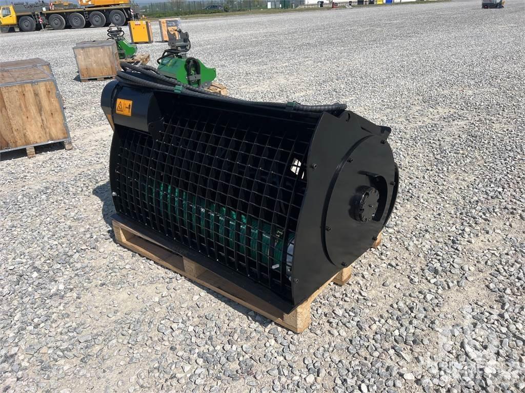  ROLFI TL250 Alte componente