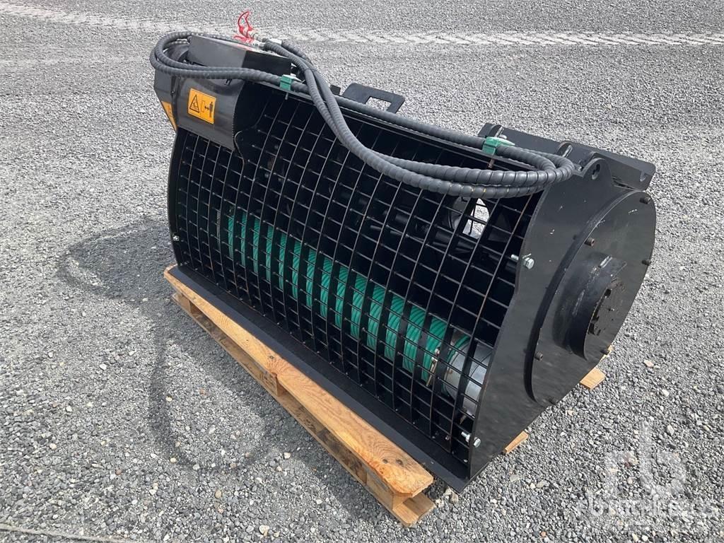  ROLFI TL250 Pistoane
