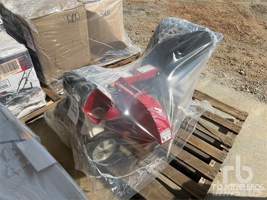 Rover CS45M3 Utilaje întreţinere terenuri - Altele
