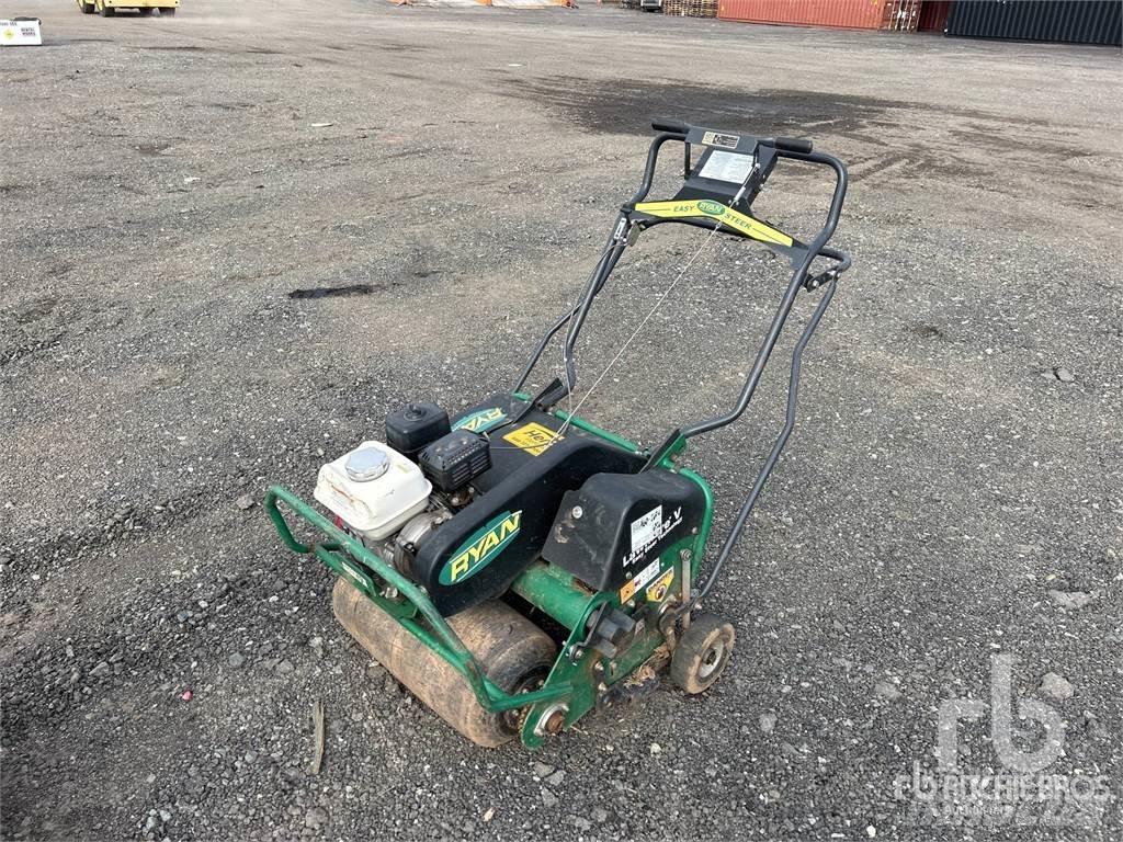 Ryan 554910A Utilaje întreţinere terenuri - Altele