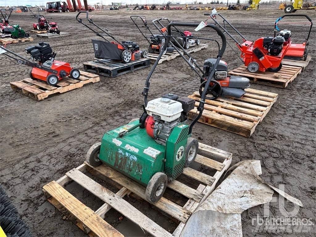 Ryan PR550HNE Utilaje întreţinere terenuri - Altele